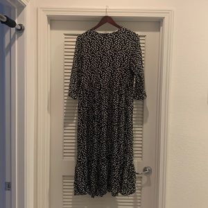 Zara dress